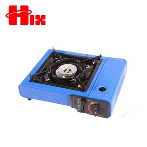 <span class=keywords><strong>Horno</strong></span> de Gas Independiente para Picnic <span class=keywords><strong>con</strong></span> Excelente Acabado - Product Image 1