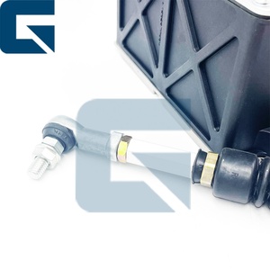 Motor de Aceleración 106-0126 1060126 para Excavadora E312B E320B E330B - Product Image 3