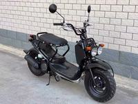 Moto tout-terrain 4 temps Ultra Bee 2024, 60V 10.5AH, rouge, moteur à moyeu arrière 12 vitesses, batterie lithium 60V