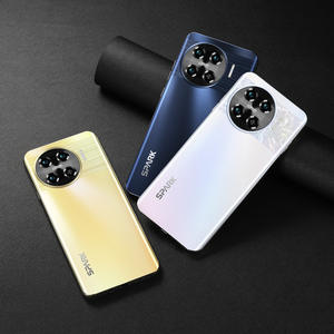 Spark 20 Pro + ponsel pintar 7.6 inci CPU, layar besar 16 + 1 Deca Core kamera belakang 108MP pengisian daya Cepat 65W - Product Image 4