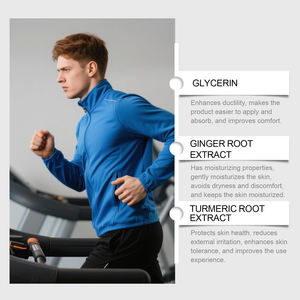 Ordine privato 60ml russo titano <span class=keywords><strong>Gel</strong></span> oro olio da massaggio per la cura del corpo degli uomini per aumentare il fascino degli uomini - Product Image 5