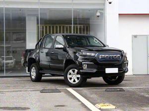 Vendable Pickup Major General EV 2025 Prosperity Edition Tracteur électrique pur pour adulte pour le transport en commun et le sauvetage routier - Product Image 3