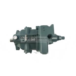 Pompe à piston à cylindrée variable hydraulique V8 V15 V18 V23 V38 V50 V70 V38A2RS10X - Product Image 4