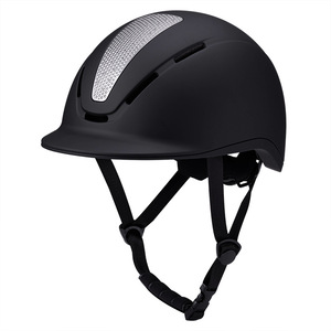קסדת רכיבה ANTMAX עם ליבת EPS וקליפה מפוליקרבונט להגנה מפני פגיעות, קסדת רכיבה לבטיחות רכיבה על סוסים - Product Image 2