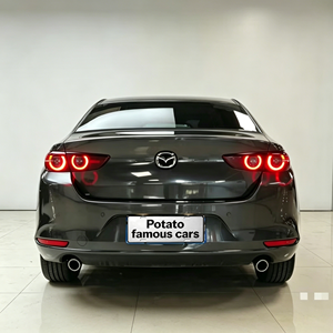 Auto Usado <span class=keywords><strong>Mazda</strong></span> <span class=keywords><strong>3</strong></span> Axela <span class=keywords><strong>2021</strong></span> 2.0L Automático, Equipamiento Completo de Seguridad, Encendido sin Llave, Conectividad Bluetooth - Product Image 5