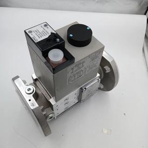 DUNGS DMV-D 5050/11 DMV-D 507/11 DMV-D 5080/11 โซลินอยด์วาล์วปิดแก๊สแบบคู่สำหรับเตาแก๊ส - Product Image 3