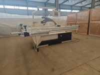Scie à panneaux à table coulissante CNC pour le bois – Machines à scier le bois de qualité supérieure