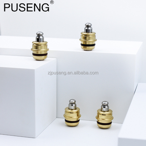 लिबहर्र खुदाई पायलट हाइड्रोलिक जॉयस्टिक हैंडल एक्ट्यूएटर पुश रॉड - Product Image 3