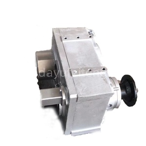 Boîtier de transfert <span class=keywords><strong>Stiebel</strong></span> pour pompe à béton, pour camion Putzmeister - Product Image 2