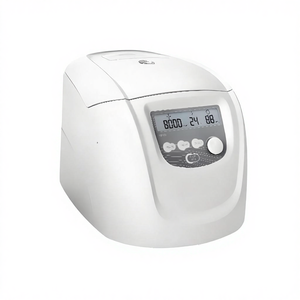 YLAB D3024 hogesnelheidsmicrocentrifuge met één rotor gratis - Product Image 1