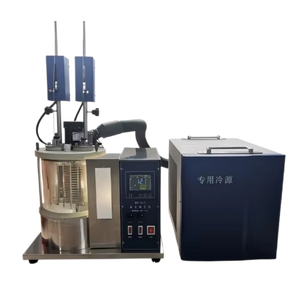 <span class=keywords><strong>Astm</strong></span> <span class=keywords><strong>D2386</strong></span> Vriespunt <span class=keywords><strong>Tester</strong></span> - Product Image 1