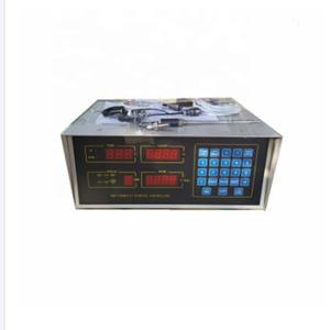 Banco di Prova YH-770 per Pompe Iniettori Diesel Meccaniche con <span class=keywords><strong>Controller</strong></span> Digitale Elettronico - Product Image 1