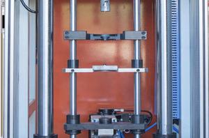 <span class=keywords><strong>Machine</strong></span> de test d'amortissement des chocs, amortisseur, équipement d'amortissement - Product Image 3