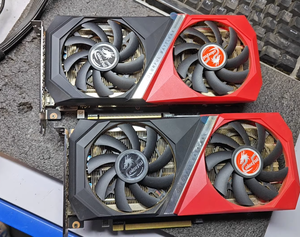 การ์ดจอเกมมิ่ง GeForce RTX 3060 12GB GDDR6 มือสองขายส่ง รับประกัน 1 ปี ทดสอบแล้ว 100% สำหรับคอมพิวเตอร์ตั้งโต๊ะ - Product Image 4