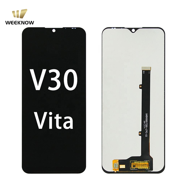 For ZTE Blade V30 Vita 8030 Display Lcd Screen for ZTE Blade V30 Vita LCD Replacement