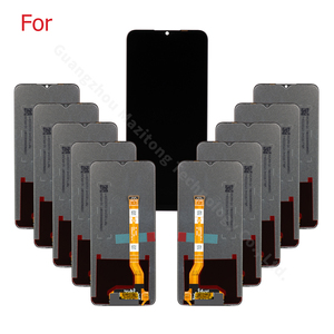 จอ LCD สำหรับ <span class=keywords><strong>oppo</strong></span> FA57/c35 A77-5G/A1-5G/A17k/<span class=keywords><strong>A18</strong></span>/A59-5G/A58x-5G/A57S/A38/A1i-5G/A1X-5G /One Plus Nord N300-5G - Product Image 1