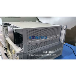 Rohde & Schwarz FSMR26 EMI <b>Test</b> Receiver Used hx - Product Image 2