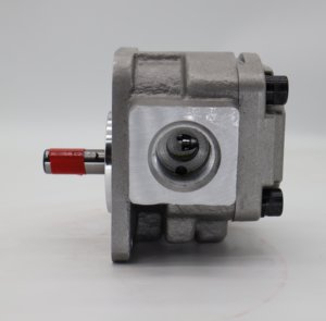 Bomba de aceite hidráulica GPYZ-4R324B GPY GPYZ YP10 YPD1 KFP KRP KZP SGP1 SGP2 Bomba de engranajes hidráulica de alta presión GPY-4R872 GYP Bomba de engranajes GYP - Product Image 4