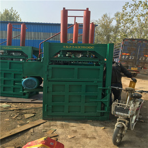 เครื่องอัดกระป๋องอลูมิเนียมแบบ PLC ควบคุมด้วยระบบไฮดรอลิกขนาดกะทัดรัด ปลอดภัยสูง รับประกัน 1 ปี ผลิตที่ซานตง - Product Image 6