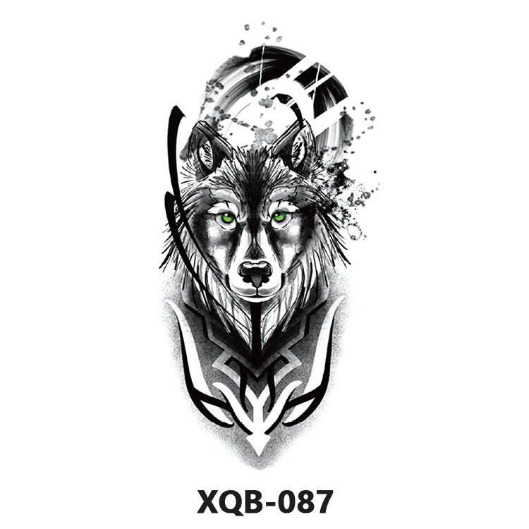 XQB-087