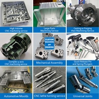 Pièces et accessoires de bicyclette personnalisés OEM Produits de bicyclette de haute qualité du fabricant Services d'usinage inclus