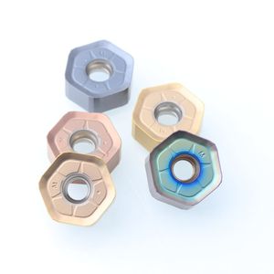 HNMG0907ANSN-herramienta de corte de torno CNC, cortador de fresado de carburo, herramientas de torneado, insertos - Product Image 4