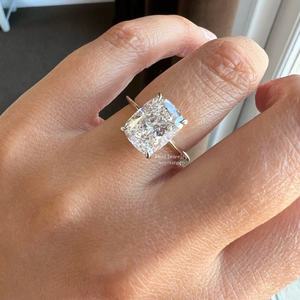 Женское ювелирное изделие, 5 карат - Product Image 2