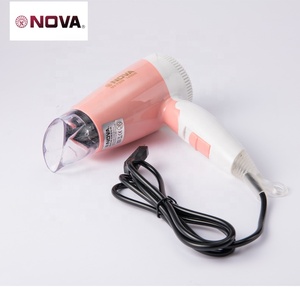 Moda NOVA 7333 más potente 1400W MINI profesional secador de pelo para hombres y mujeres - Product Image 5