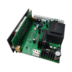 Accesorios para Actuador de Válvula Eléctrica GAMX-C, Dispositivo de Control Interno, Placa de Control de Señales - Product Image 1