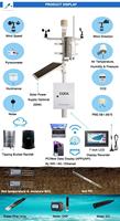 Capteur de surveillance du sol intelligent CDT-70B pour serre, 7-en-1, sans fil, mesureur de nutriments du sol, indice de protection IP68, sonde en acier inoxydable 316L
