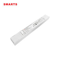 UL D4i & PUSH Gradation LED Driver 20W Courant constant LED Alimentation 700mA