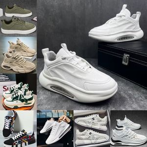 Vente en gros de chaussures de sport classiques décontractées pour hommes, marques variées, en stock - Product Image 3