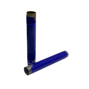 High Quality Water Heater Thick Film <b>Heating</b> <b>Tube</b> for Home Appliances - Product Image 2