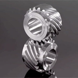 Venta caliente precio de fábrica pieza de transmisión piñón engranaje helicoidal - Product Image 2
