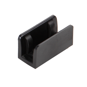 <span class=keywords><strong>Doccia</strong></span> schermo accessori <span class=keywords><strong>per</strong></span> porte in vetro <span class=keywords><strong>tappo</strong></span> di plastica con il prezzo basso - Product Image 4