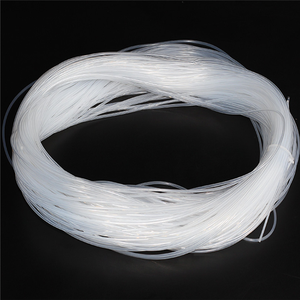 Binnendiameter 0.2Mm 0.25Mm 0.3Mm 0.4Mm 0.45Mm 0.5Mm 0.6Mm 0.7Mm 0.8Mm 0.9Mm 1.0Mm 1.5Mm Kleine/Mini/<span class=keywords><strong>Tiny</strong></span> Siliconen Buis - Product Image 1