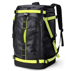 <span class=keywords><strong>Botas</strong></span> de esquí y calzado de <span class=keywords><strong>Snowboard</strong></span> personalizado para <span class=keywords><strong>hombre</strong></span> y mujer, bolsa de viaje con fondo Exterior impermeable, juvenil - Product Image 1