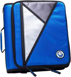 Sac isotherme souple pliable Case-it pour 40 canettes, sac à déjeuner extra large, fermeture éclair Mighty Zip Tab - Product Image 2