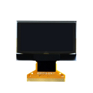 1.3นิ้ว128 × 64โมดูลโอแอล SH1106 IC SPI I2C อินเตอร์เฟซแบบขนานไมโครโมโนโครมหน้าจอสำหรับอุปกรณ์ควบคุมในอุตสาหกรรม - Product Image 5