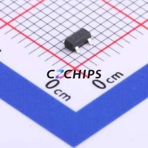 Transistor bipolaire à jonction (BJT) 2SC3356 SOT-23, original et neuf - Product Image 1