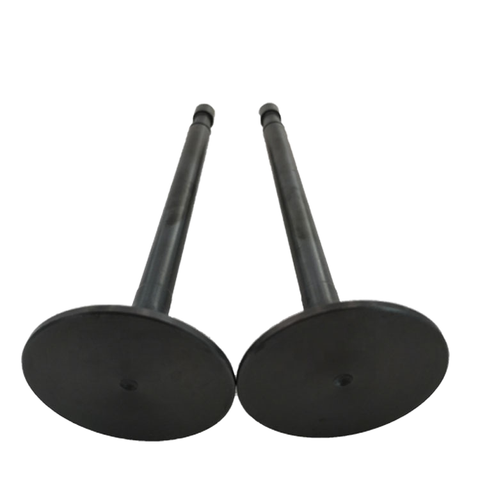 CYPOWER Shanghai Dongfeng Boat Marine Ship Air Intake Valve A761Z-04-004+A for SDEC G128 SC15G Diesel Engine