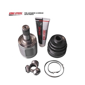 Joint homocinétique interne de transmission d'essieu avant OE 44310-S5A-300 44310-S5A-900 44310-S5A-J00 44310-S5A-J50 pour HONDA Jazz Civic City - Product Image 1