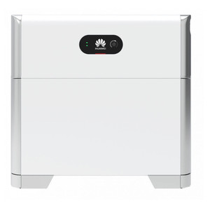 Batterie au lithium hybride empilable LUNA2000 48V 200Ah 5kWh IP66 pour stockage d'énergie solaire CAN 6000 - Product Image 4