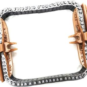 Cadena de Transmisión CVT TR580 Compatible con Impreza 2012-2016 y Forester 2011-2016, Repuesto Posventa que Reemplaza al OE TR580 - Product Image 4