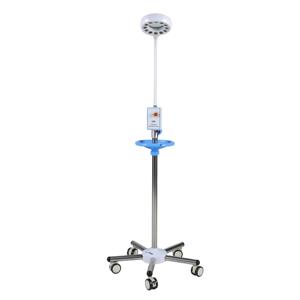 MT MEADICAL pelle lampada di ingrandimento chirurgico lampada verticale e libera di regolazione riflettore esame speciale lampada - Product Image 6