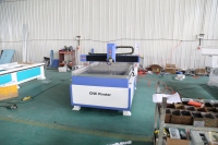 Routeur CNC Chenmai 9012, table de travail 900x1200mm, contrôle NC Studio/DSP, broche 2.2/3.2/3.7kW, précision 0.05mm, 380V, garantie 1 an