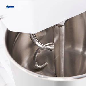 Impastatrice per <span class=keywords><strong>Pizza</strong></span> da 30L in Vendita Diretta dalla Fabbrica, Attrezzatura per Panifici e Pizzerie - Product Image 6