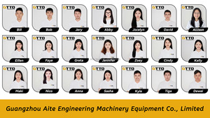 OTTO Wholesale diesel Construction Machinery Parts 6 Cylinder Truck <strong>Engine</strong> 6btaa5.9 C150 Ii <strong>Engine</strong> <strong>Conplete</strong> Suitable for CUMMINS - Product Image 6