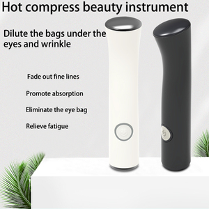 Bolsa de ojo de marca coreana para mujer, masajeador, productos a la moda, varita de masaje facial y ocular, novedad de 2022 - Product Image 6