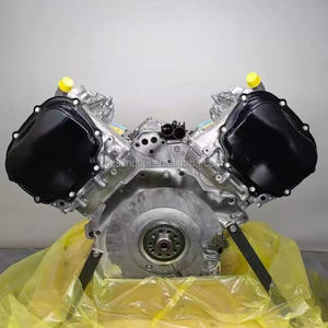 ชุด EA837เครื่องยนต์ Cjt CTD CRE 6สูบ3.0ตันสำหรับ <span class=keywords><strong>Audi</strong></span> A5 A6 Q7 Q5 - Product Image 6